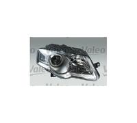 PHARE AVANT GAUCHE POUR VOLKSWAGEN PASSAT 2005-2010 VALEO