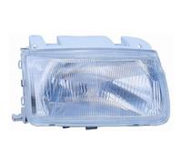 Phare Avant Gauche pour Volkswagen Polo 1994 Au 1999 Manuel 6N1941017