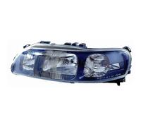 Phare Avant Gauche pour Volvo s60 2000 Au 2004 OEM 8693585