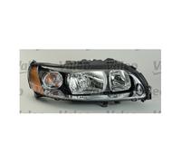 PHARE AVANT GAUCHE POUR VOLVO S60 2004-2010 VALEO