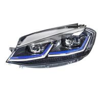 HELLA 1EX 013 924-691 Projecteur principal