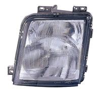 Phare Avant Gauche pour VW Lt 1995 Au 2006 Sans Feu de Brouillard