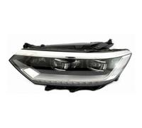 Phare Avant Gauche pour VW Passat à Partir De 2014 Bixenon Full LED Adb