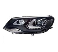 Hella Projecteur principal 1ZS 010 328-051 Phare avant gauche VW Touareg 2010-2014 Bixenon LED AFS