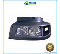 Phare Avant Gauche R Manuel - SX - pour Renault Premium 340 96- > 05