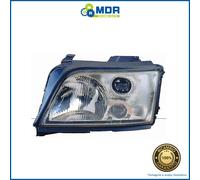 Phare Avant Gauche Reg. Électrique - SX - pour Audi A6 1994- > 1997