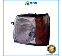 Phare Avant Gauche Reg Manuel - SX - Suzuki Wagon R 95- > 98