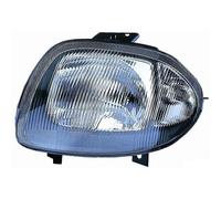 Phare Avant Gauche Renault Clio 1998-2001 1 Lentille 7701045168