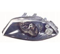 Phare Avant Gauche Seat Ibiza III Cordoba - Halogène: Depo, Européenne