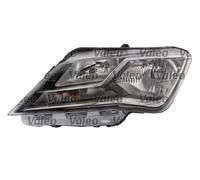 PHARE AVANT GAUCHE SEAT TOLEDO À PARTIR DE 2013 VALEO