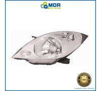 Phare Avant Gauche - SX - Chevrolet Spark 2010- > 2012