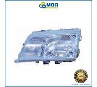 Phare Avant Gauche - SX - Mercedes W202 93- > 96