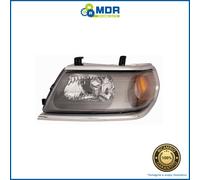 Phare Avant Gauche - SX - Mitsubishi Pajero Sport 00- > 04