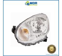 Phare Avant Gauche - SX - Nissan Micra K13 10- > 13