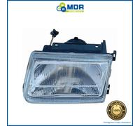 Phare Avant Gauche - SX - Piaggio Portier 98- > 10
