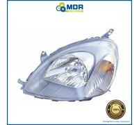 Phare Avant Gauche - SX - pour Toyota Yaris 99- > 03