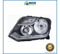 Phare Avant Gauche - SX - pour Volkswagen Amarok 12- > 16