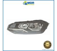 Phare Avant Gauche - SX - pour Volkswagen Polo 17- >