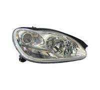 Phare avant gauche type origine pour Mercedes-Benz Classe S W220 (10/1998-08/2005)