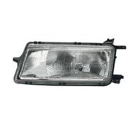 Phare avant gauche type origine pour Opel Vectra A (J89), de 10/88 à 09/92