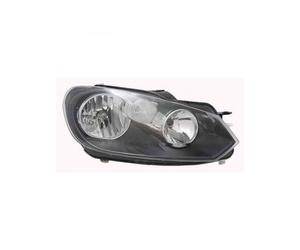 Phare avant gauche Volkswagen Golf 6 SW 2009-2013 - 5K1941005P, 5K1941005M, 5K1941005L, 5K1941005J
