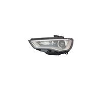 Phare avant gauche Xénon D3S / Led fond noir Audi A3 et A3 Sportback 8V phase 1 2012-2016 - 8V0941043N / 8V0941043M / 8V0941043C / 8V0941005C