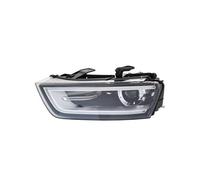 Phare avant gauche Xénon et Led Audi Q3 1 phase 1 2011-2015 - 8U0941043 / 8U0941029H