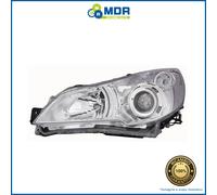 Phare Avant Gauche Xénon - SX - Pour Subaru Legacy 09- >