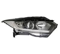Phare Projecteur Avant Droit - DX - Pour Toyota Corolla 4 Portes 19
