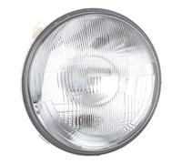 Phare avant H4 type CIBIE pour Citroën ID (09/1967-01/1975) - 190mm