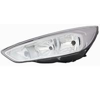 Phare Avant Gauche Par Chrome H7-H15 - SX - pour ford Focus 11- > 13