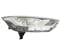 Phare Avant H7-h15-pwy24w-w5w Ford Transit Connect Tourneo Partir 2018 Droite