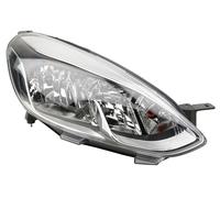 Phare Avant H7-h15-py21w pour Ford Fiesta à Partir De 2017 Droite
