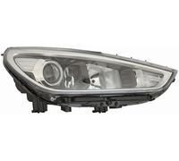 Phare Avant H7-H7-H3-PY21W Hyundai I30 Depuis 2017 Droit