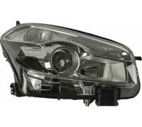 Phare Avant Droite - Dx - Nissan Qashqai 10- > 13 - No Xénon