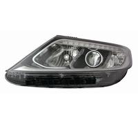 Phare Avant Gauche Parabole Noir SX - Kia Sorento 12>14 No Xénon