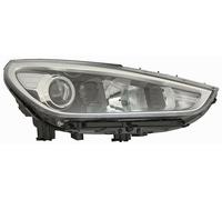 Phare Avant H7-H7-PY21W-W5W Pour Hyundai I30 Depuis 2017 Droit
