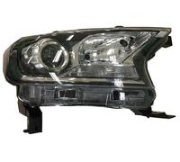 Phare Avant Hb3-h11-py21w pour Ford Ranger à Partir De 2016 Droite