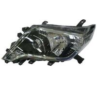Phare Avant Hb3-Wy21W À Led Pour Toyota Land Cruiser 2013-2017 Gauche