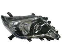 Phare Avant Hb3-wy21w LED pour Toyota Land Cruiser 2013-2017 Droite