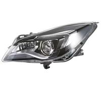 Phare avant HELLA 1ZT 011 166-711 OPEL INSIGNIA 2.0 CDTI (68)
