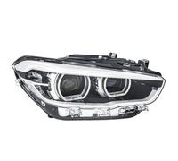 Hella Phare principal LED 1Ex 011 929-421 Avant droit (circulation à droite)