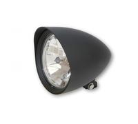 Phare avant Highsider CLASSIC 1 AVEC VISIERE