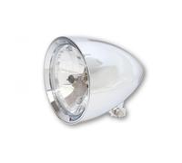 Phare avant Highsider CLASSIC 1 CHROME
