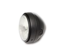 Highsider Feu avant smart – 5 3/4 pouces – homologué E – noir – à l'unité