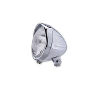 Highsider 222-062 Headlight Argenté