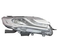 Phare Avant Hir2-py21w-w5w Mitsubishi Pajero Sport à Partir De 2015 Droite