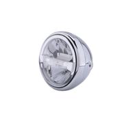 Phare Avant LED HIGHSIDER Pro Renne Type 4-cromado-1 Pièce pour