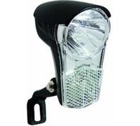 Büchel - 50170 Phare LED 10 Lux avec interrupteur - Noir