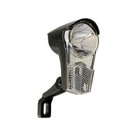 Accessoire sécurité et signalisation GENERIQUE Phare avant led pour dynamo moyeu uniled